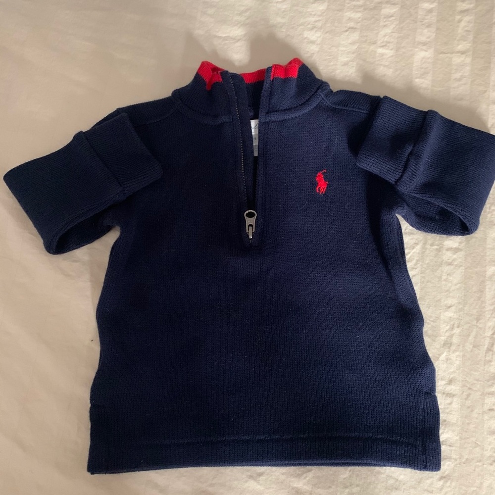 Ralph Laurence kids
